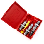 Lee Precision Lee 375 Winchester Micrometer 3-Die Set