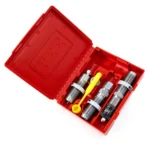 Lee Precision Lee 44/40 Micrometer Full Length 3 Die Set
