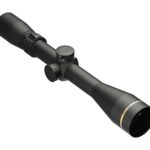 Leupold VX-Freedom Rifle Scope 3-9x40 1" SFP Tri-MOA Non Illum. Black