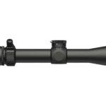 Leupold VX-3HD Rifle Scope 2.5-8x36 1" SFP Duplex Non Illum. Black