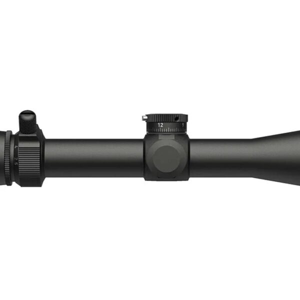 Leupold VX-3HD Rifle Scope 2.5-8x36 1" SFP Duplex Non Illum. Black