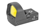 Leupold & Stevens Inc. Leupold DeltaPoint Pro Reflex Sight 2.5 MOA Dot Matte Black - alternate view 2