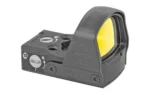 Leupold & Stevens Inc. Leupold DeltaPoint Pro Reflex Sight 2.5 MOA Dot Matte Black - alternate view 3