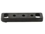 Leupold & Stevens Inc. Leupold Dual Dovetail Base S&W Modern Revolvers Gloss Black 1-piece - alternate view 2