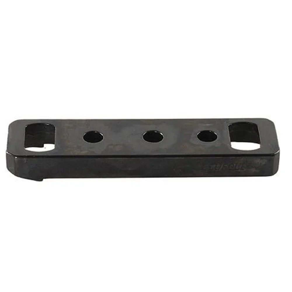 leupold-dual-dovetail-base-smith-wesson-revolvers-primary Leupold & Stevens Inc. Leupold Dual Dovetail Base S&W Modern Revolvers Gloss Black 1-piece