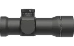 Leupold & Stevens Inc. Leupold Freedom RDS (34mm) Red Dot Muzzleloader Sight CDS 1.0 MOA Dot - alternate view 5