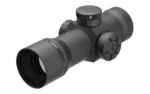Leupold & Stevens Inc. Leupold Freedom RDS (34mm) Red Dot Muzzleloader Sight CDS 1.0 MOA Dot - alternate view 6