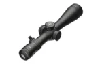 Leupold & Stevens Inc. Leupold Mark 4HD Rifle Scope 4.5-18x52 34mm FFP PR1-Mil Illum. Black - alternate view 3