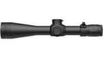 Leupold & Stevens Inc. Leupold Mark 4HD Rifle Scope 4.5-18x52 34mm FFP PR1-Mil Illum. Black