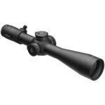 Leupold Mark 4HD Rifle Scope 6-24x52 (34mm) M1C3 Side Focus FFP PR2-MOA