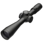 Leupold Mark 4HD 6-24x52 (34mm) M5C3 Side Focus FFP PR2-MIL