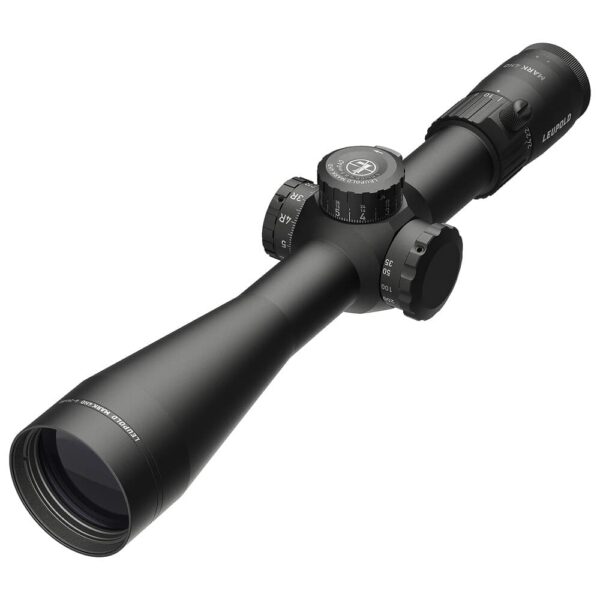 Leupold Mark 4HD 6-24x52 (34mm) M5C3 Side Focus FFP PR2-MIL