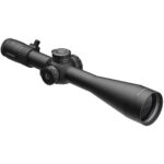 Leupold Mark 4HD Rifle Scope 8-32x56 34mm FFP PR2-MIL Illum. Black
