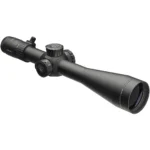 Leupold & Stevens Inc. Leupold Mark 4HD Rifle Scope 8-32x56 34mm FFP PR2-MIL Illum. Black - alternate view 3