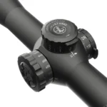 Leupold & Stevens Inc. Leupold Mark 4HD Rifle Scope 8-32x56 34mm FFP PR2-MIL Illum. Black - alternate view 7
