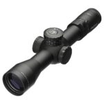 Leupold Mark 5HD Rifle Scope -3.6-18x44mm 35mm M5C3 Front Focal TMR Matte Black