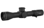 Leupold & Stevens Inc. Leupold Mark 5HD Rifle Scope -3.6-18x44mm 35mm M5C3 Front Focal TMR Matte Black - alternate view 3