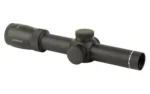 Leupold LEUP PTRL 6HD G2 1-6X24 SFP ILL FDD - alternate view 3
