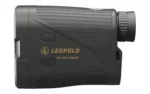 Leupold & Stevens Inc. Leupold RX-5000 TBR/W Range Finder with DNA Black/Black Red OLED - alternate view 4