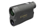 Leupold & Stevens Inc. Leupold RX-5000 TBR/W Range Finder with DNA Black/Black Red OLED - alternate view 6