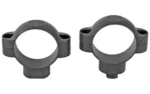 Leupold & Stevens Inc. Leupold 2-Piece STD Windage Adjustable Steel Rings 30mm High Matte - alternate view 2