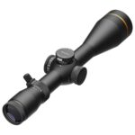 Leupold VX-4HD Rifle Scope 4-16x50 (30mm) CDS-ZL2 Side Focus Wind-Plex