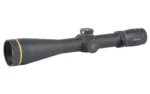 Leupold & Stevens Inc. Leupold VX-5HD Gen 2 Rifle Scope 4-20x52 34mm SFP Duplex Black - alternate view 2