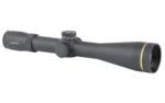 Leupold & Stevens Inc. Leupold VX-5HD Gen 2 Rifle Scope 4-20x52 34mm SFP Duplex Black - alternate view 3