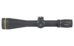 Leupold & Stevens Inc. Leupold VX-5HD Gen 2 Rifle Scope 4-20x52 34mm SFP Duplex Black - alternate view 4