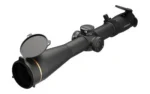 Leupold & Stevens Inc. Leupold VX-6HD Gen2 Rifle Scope 4-24x52 34mm CDS-SZL2 Side Focus Illum. TMOA - alternate view 4