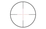 Leupold & Stevens Inc. Leupold VX-6HD Gen2 Rifle Scope 4-24x52 34mm CDS-SZL2 Side Focus Illum. TMOA - alternate view 5