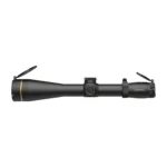 Leupold & Stevens Inc. Leupold VX-6HD Gen2 Rifle Scope 4-24x52 34mm CDS-SZL2 Side Focus Illum. FireDot Duplex - alternate