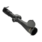 Leupold & Stevens Inc. Leupold VX-6HD Gen2 Rifle Scope 4-24x52 34mm CDS-SZL2 Side Focus Illum. FireDot Duplex - alternate