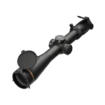 Leupold & Stevens Inc. Leupold VX-6HD Gen2 Rifle Scope 4-24x52 34mm CDS-SZL2 Side Focus Illum. FireDot Duplex