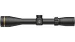 Leupold & Stevens Inc. Leupold VX-Freedom Rifle Scope 3-9x40 1" SFP Hunt-Plex Non Illum. Black - alternate view 3