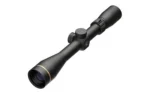 Leupold & Stevens Inc. Leupold VX-Freedom Rifle Scope 3-9x40 1" SFP Hunt-Plex Non Illum. Black - alternate view 4