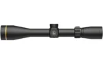 Leupold & Stevens Inc. Leupold VX-Freedom Rifle Scope 3-9x40 1" SFP Hunt-Plex Non Illum. Black - alternate view 5
