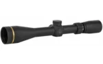 Leupold & Stevens Inc. Leupold VX-Freedom Muzzleloader Rifle Scope 3-9x40mm 1" SFP UltimateSlam Non Illum. Matte Black