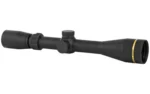 Leupold & Stevens Inc. Leupold VX-Freedom Muzzleloader Rifle Scope 3-9x40mm 1" SFP UltimateSlam Non Illum. Matte Black