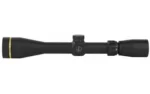 Leupold & Stevens Inc. Leupold VX-Freedom Muzzleloader Rifle Scope 3-9x40mm 1" SFP UltimateSlam Non Illum. Matte Black