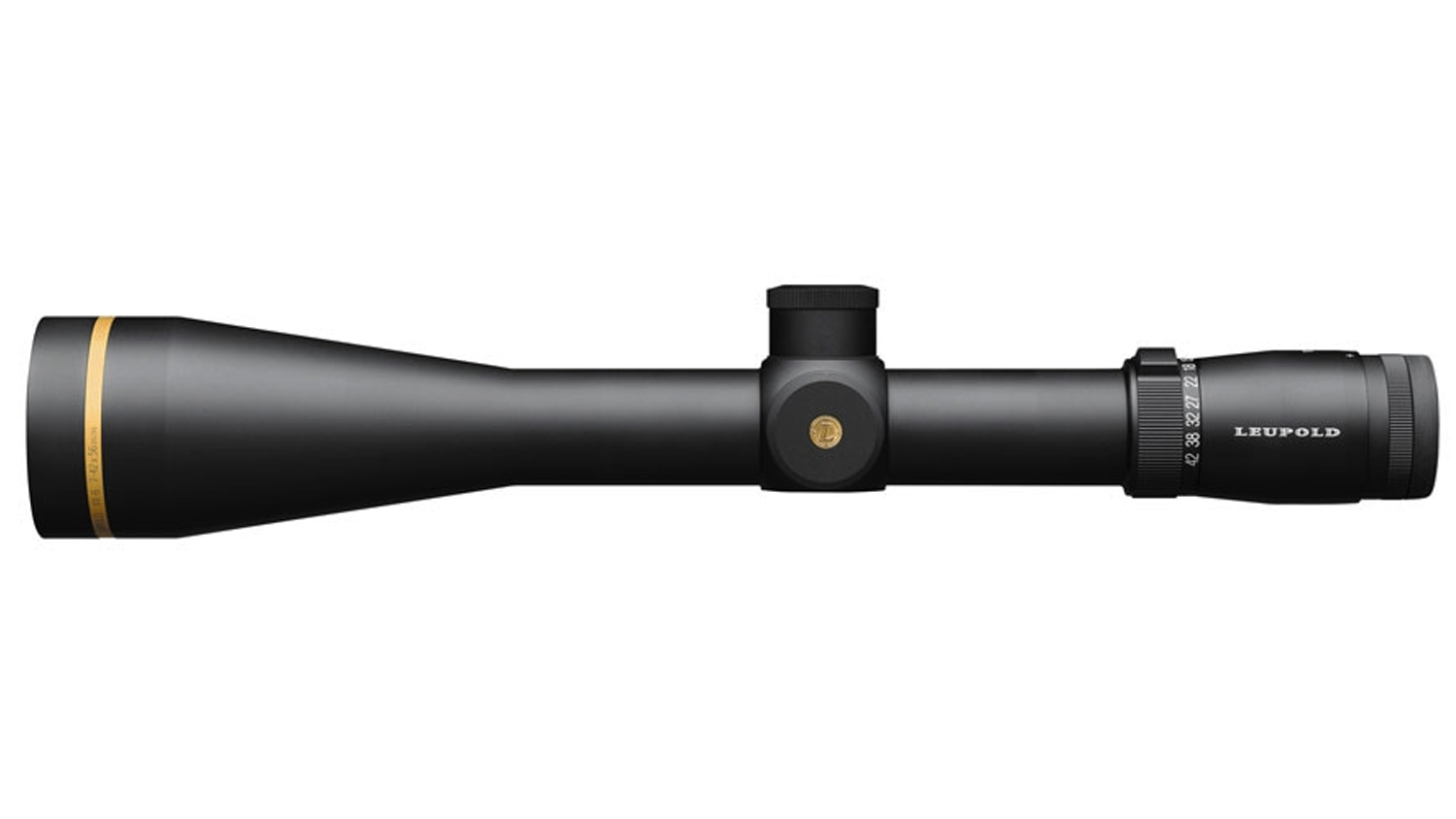 leupold1-2.jpg Leupold VX-Freedom Rifle Scope 3-9x40 1" SFP Duplex Black
