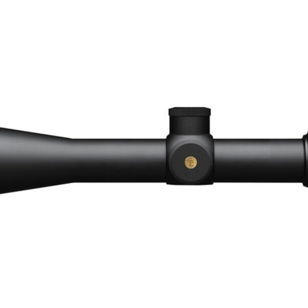 Leupold VX-Freedom Rifle Scope 4-12x40 1" SFP Duplex Non Illum. Black