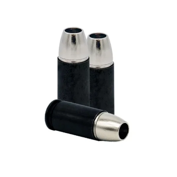 Liberty Ammunition Liberty Overwatch Handgun Ammunition 9mm Luger 72gr HP 1700 fps 20/ct