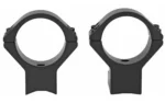 Talley Manufacturing TALLEY LW RINGS HOWA 1500 30MM HI - alternate view 2
