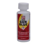 G96 Products Company Inc. G96 Liquid Gun Blue 2 oz. Bottle