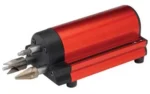 Hornady Reloading Hornady Lock-N-Load Case Prep Trio 110V with 220V Adapter - alternate view 2
