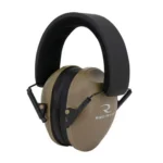Radians Inc. Radians Lowset Passive Ear Muff 21dB Tan