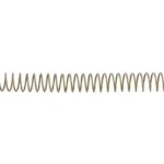 Luth-AR LUTH AR 308 RIFLE BUFFER SPRING