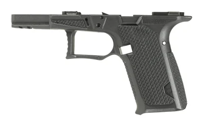 Lone Wolf Distributors LWD DUSK CMPCT TXTRD BARE FRAME GRY