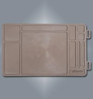 lyman-essential-gun-maintenance-mat-primary-1 Lyman Essential Gun Maintenance Mat